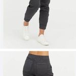 Spanx Stretch Twill Cargo Joggers Photo 0