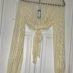 Pretty Little Thing Cream Lace Crop Top Photo 1