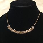 Dana Buchman 🆕  Gold Fashion Necklace Photo 0