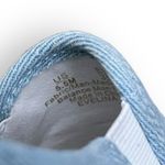 Sam Edelman  Evelin’s Jean fabric canvas shoes size 5.5 Photo 5