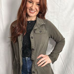 Sonoma  Life + Style utility jacket Photo 0