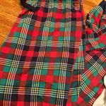 Dearfoams Deerfoams MAMA plaid pajama set Photo 3