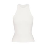 SKIMS soft lounge high core neck tank in marble Photo 3
