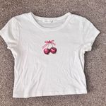 Altar'd State Altar’s State Baby Tee Photo 0