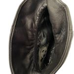 Loft women leather high heel shoes Photo 2