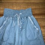 REWASH blue pants Photo 1