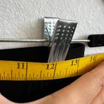 Joseph Ribkoff  Black Legging Pants Stretch Slim Fit Classic Minimalist Sz 4 Photo 2