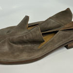 Lucky Brand Lucky‎ Brand Cahill flats tan soft leather women’s size 6.5-7 business casual Photo 0