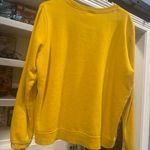 Nike Crew Neck Yellow Size L Photo 1