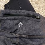 Athleta  flare pants size medium Photo 3