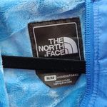 The North Face Fleece Lined Cyclone Hoodie Jacket Size M Photo 5