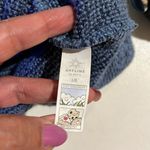 Offline by Aerie Blue Women's Sweater size Large Photo 12