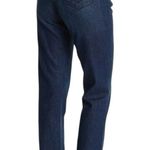 Baldwin Kansas City Therese High Rise Straight Leg Jeans Size 24 Photo 1