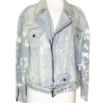 The Laundry Room NWOT Billie Jean jacket feminist Photo 0