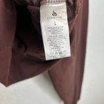 Ryderwear  Cropped Crewneck Sweatshirt L Photo 2