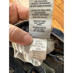 Tommy Hilfiger  Jeans Womens 9/33 Jill Jean Flared Mid Rise Med Wash Stretch Photo 4