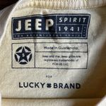 Jeep  Spirit 1941 yellow Apparel Photo 3