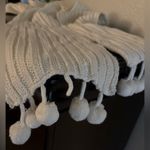 Bath & Body Works  Long Knit Scarf | Wrap Photo 1