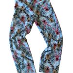 secret treasures Christmas Pajama Pants Holiday Plush Fleece Womens Medium New Photo 0