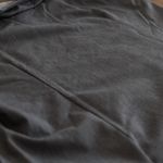  Technical‎ Co FIGS Technical Collection Scrub Top Women's XL V-Neck Gray Photo 5