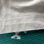 Vintage Made in Japan Khaki Pleated Shorts Women’s Size 3/4 (22” Waist) Photo 3