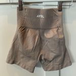 AYBL Empower Seamless Shorts Photo 1