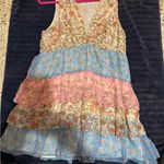 Ramy Brook  Women's Hudson Strapless Dress medium Photo 8