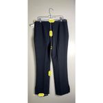 Melrose and Market New Womens Black Wide Leg Dress Pants XL Photo 8