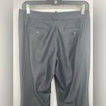 Worthington Women's  modern fit black slacks size‎ 6 Photo 5