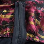 AQUA  Jacquard Women’s Top Sz Small NWOT Photo 4