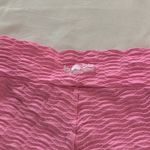 Booty By Brabants BBB bright pink original cropped legging Photo 3