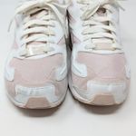 Nike  Air Max 2 Light CK2602-100 White Barely Rose Women Size 9 Photo 1