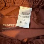 Mondetta  Active Woven Skirt Size Medium NWT Color:Mahogany Photo 3