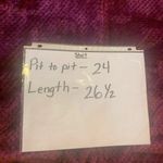 Cuddl Duds  jacket women’s large purple berry furry full zip jacket pockets cozy Photo 3