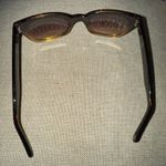 Fossil  women brown  sunglasses Photo 4
