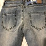 Flare Leg Jeans Size 25 Photo 3