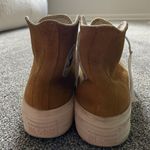 Converse Platform Brown Photo 5