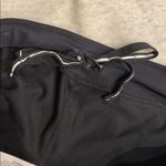 Nike Crop Essential Black Dri Fit Leggings size XS Photo 7