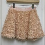 Forever 21 Floral Skirt Photo 0