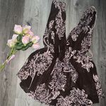 Victoria's Secret Beautiful Sheer Floral Slip Dress Cover Photo 0