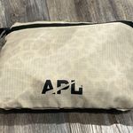 APL  Animal Leopard Print Packable Backpack Photo 0