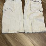PacSun Baggy Cargo Jeans Photo 3
