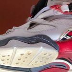 Jordan Air 8 Retro GS ‘Bunny’ 2013 Photo 5