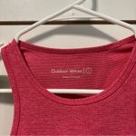 Outdoor Voices  Athena Crop Top Pink Photo 4