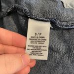 Aeropostale Juniors Small Denim Jacket Photo 5