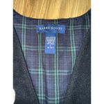 Karen Scott Karen‎ Scott Ugly Holiday Christmas Vest Large L Snowman Bells Photo 4