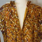 Marie Oliver ‎ Layla Blouse size M BIN D Photo 5