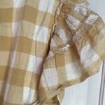 Who What Wear Dress Spring Aurtumn Trendy Checkered /L Photo 5