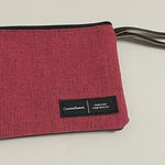 Canyon Ranch Wristlet NEW Red Photo 0