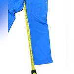 FIGS 🩺  Yola Skinny Scrub Pants – Ceil Blue – Women’s Medium – Great Condition 👖💙 Photo 5